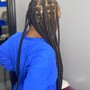 Flat twists