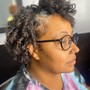 Transitioning to natural Cut