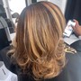 Blonde Root Touch Up