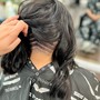 Charcoal Scalp Detox Treatment