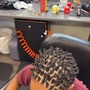 Cornrows