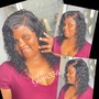 Lace Closure Sew In