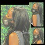 Lace Closure Sew In