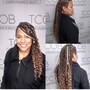 Boho Braids small