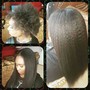 Brazilian Blowout