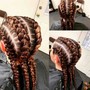 Boho Braids small