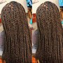 Boho Braids small