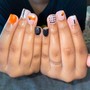 Acrylic Overlay