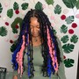 Crochet Braids