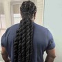 Kid's Braids