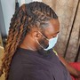 Scalp Treatment