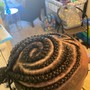 Crochet Braids