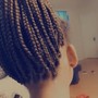 Crochet Braids