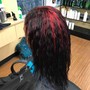 Color Root Touch Up