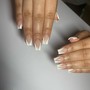 Gel Manicure