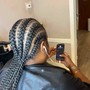 Loc Maintenance