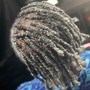 Kinky twist