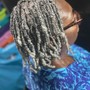 Kinky twist