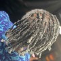 Kinky twist