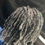 Kinky twist