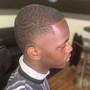 The Experience Mens Haircut