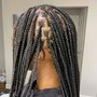 Havana Twists(Medium/Short)