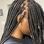 Feed-In Braids(8)