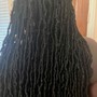 Dreadlocks