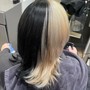 Bleach and Tone