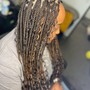 Soft locs