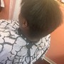 Teen Blowout and &Trim