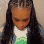 Individual Braids