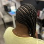 Crochet Braids