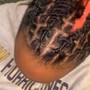 Kid's Braids