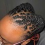 Starter Locs