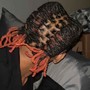 Kid's Braids