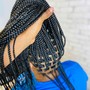 8 stitch braids