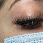 Eyelash Tint