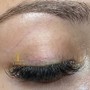 Eyebrow Tinting