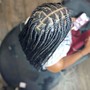 SMALL PASSION TWISTS