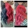 Rinse Demi color