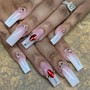 Nail Repair