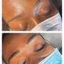 Eyelash Tinting(henna)