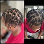 Plat/Individual Braids or twist