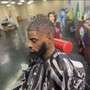 Men's Cut