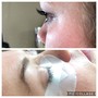 Eyelash Lift / Tint