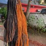 Dreadlocks