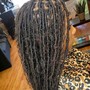 Box Braids