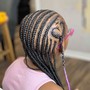 Weave Added To Kids Style