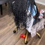 Goddess Box Braids